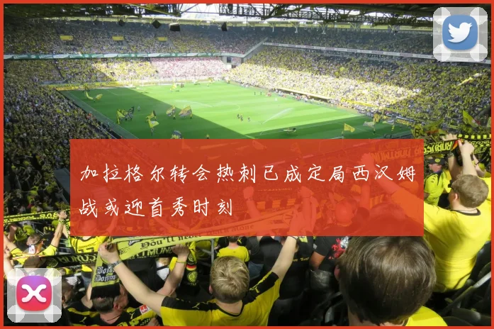加拉格尔转会热刺已成定局西汉姆战或迎首秀时刻